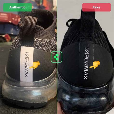 false nike air vapormax shoes.